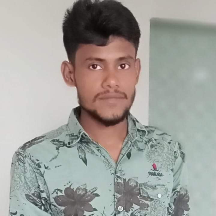 Prokash das
