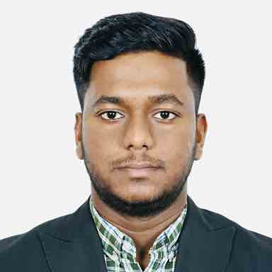 Md Tanjimul Islam