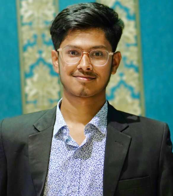 Hasibul Rahman Shanto