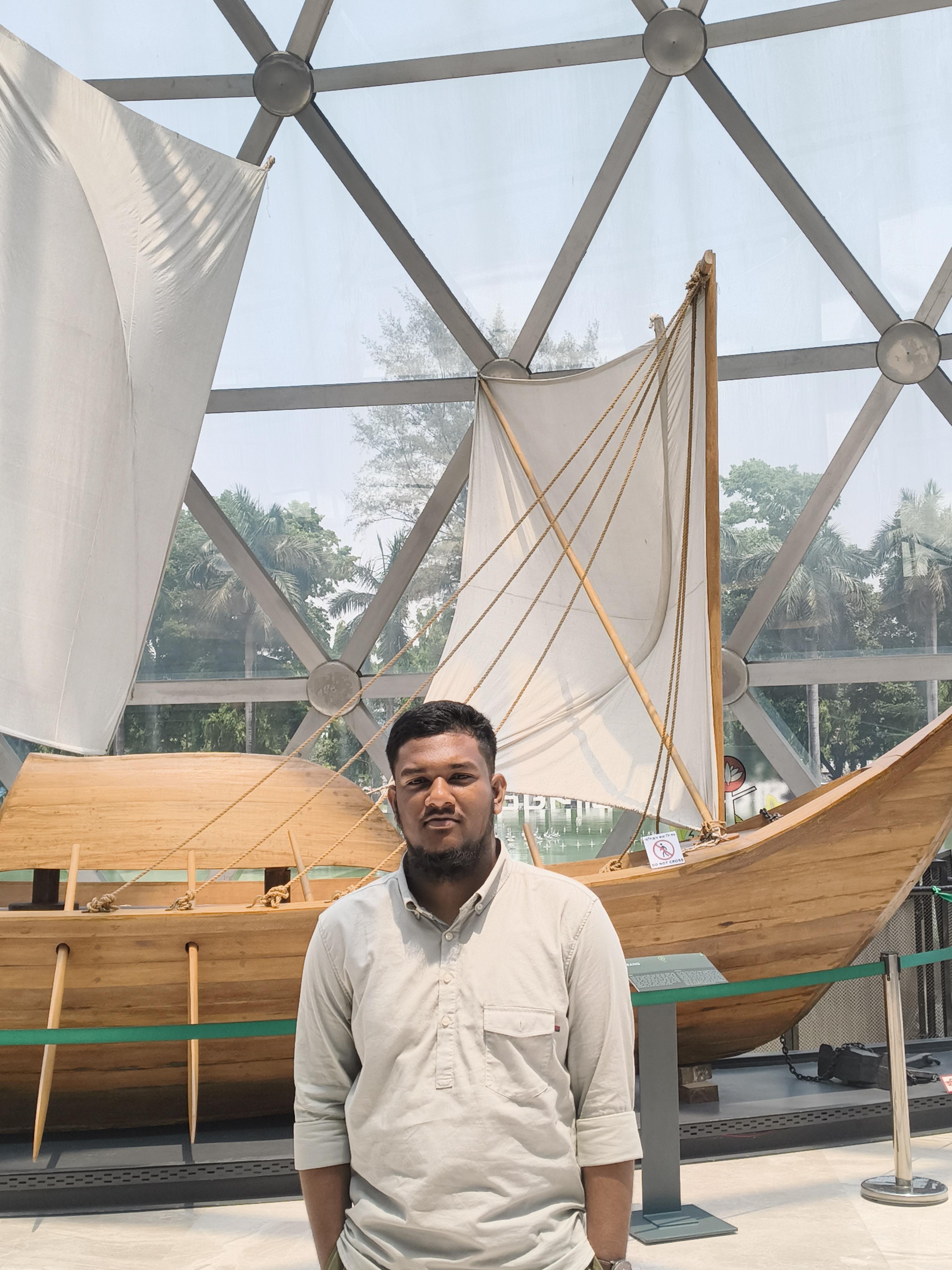 Tutor Profile Picture