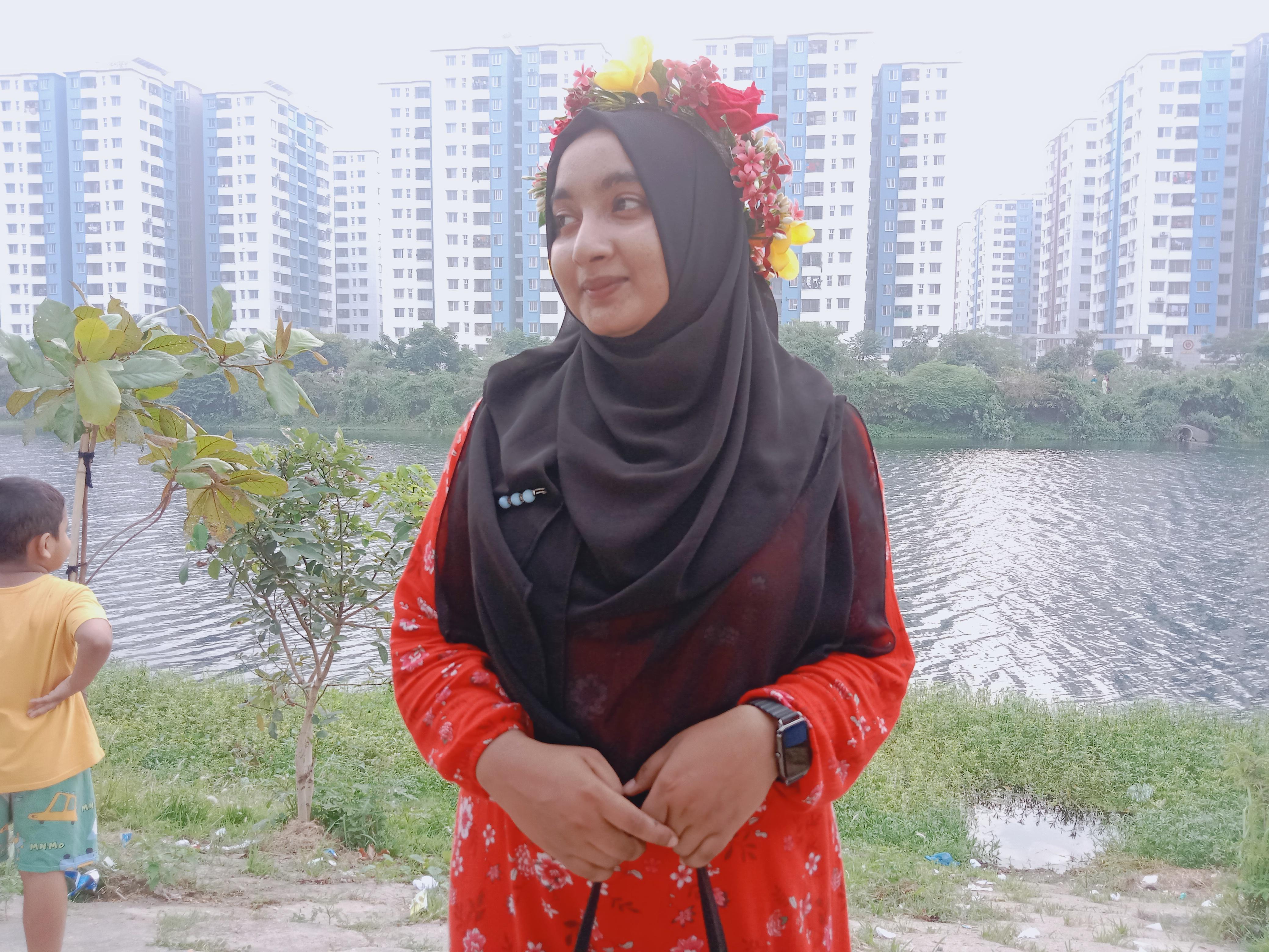 SUNZIDA RAHAMAN BRISTHY