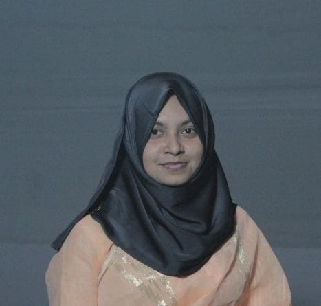 Tonima Sultana