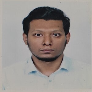 kaiser ahmed