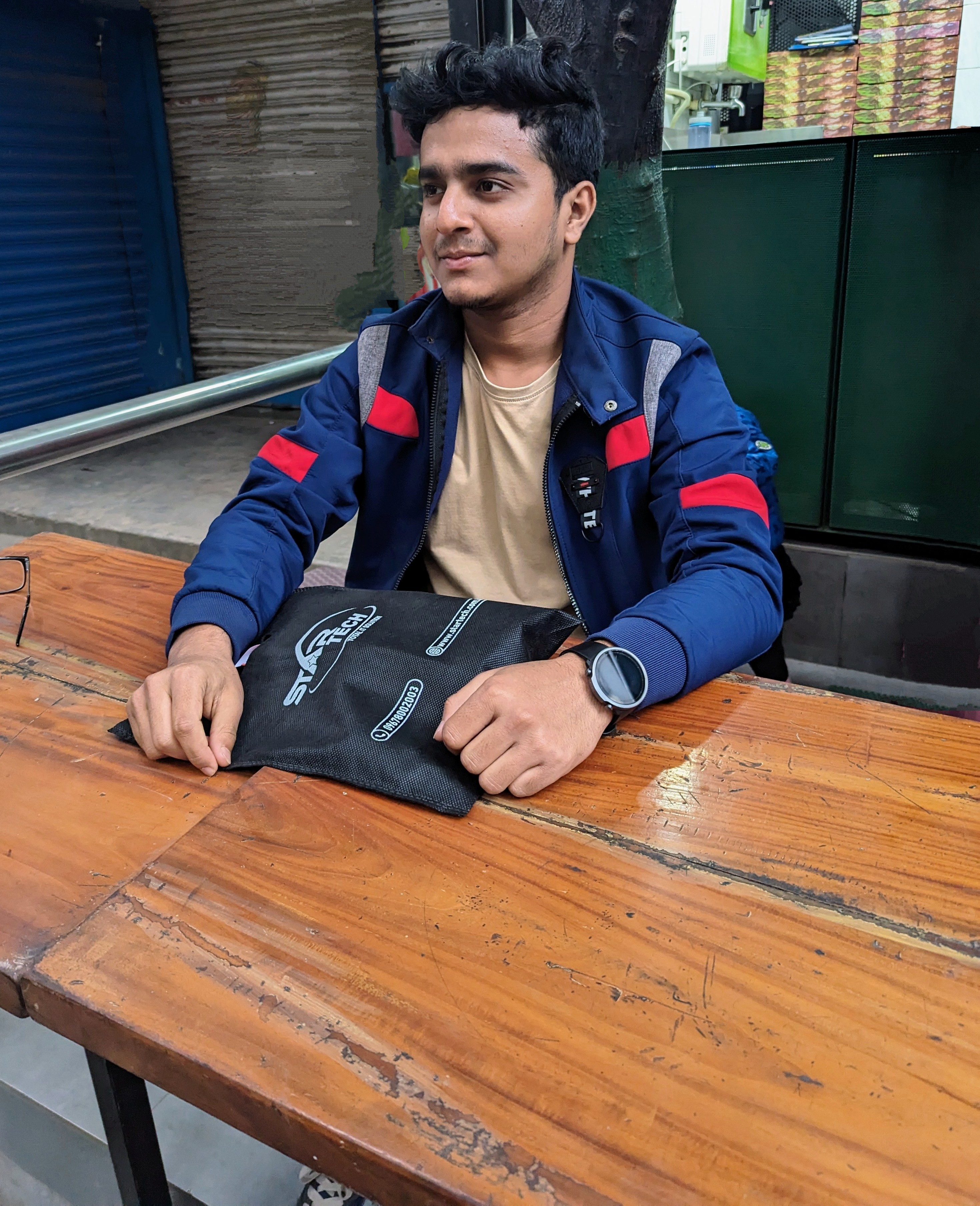 Mahfuzul Islam
