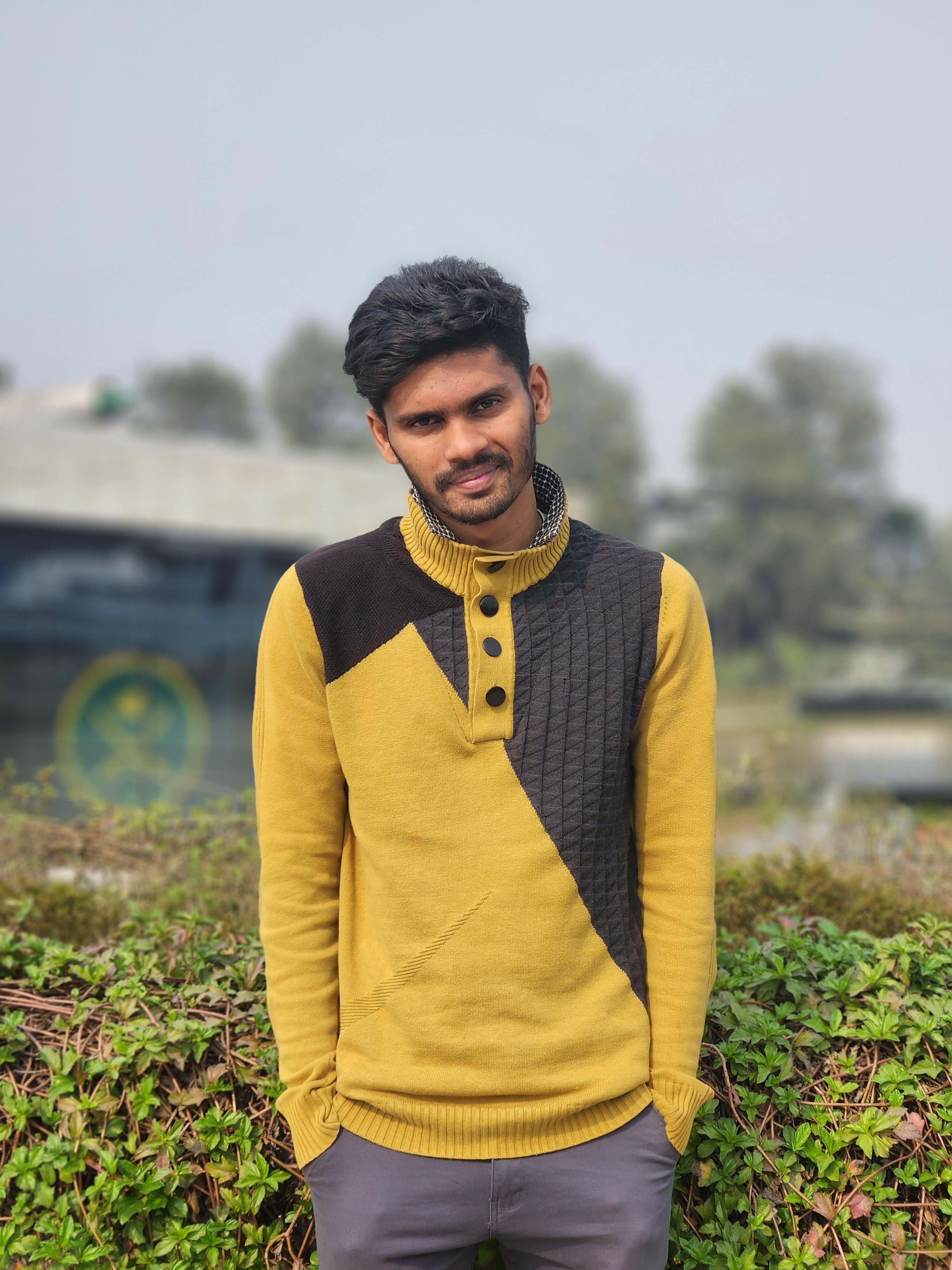 Saadman Kauser