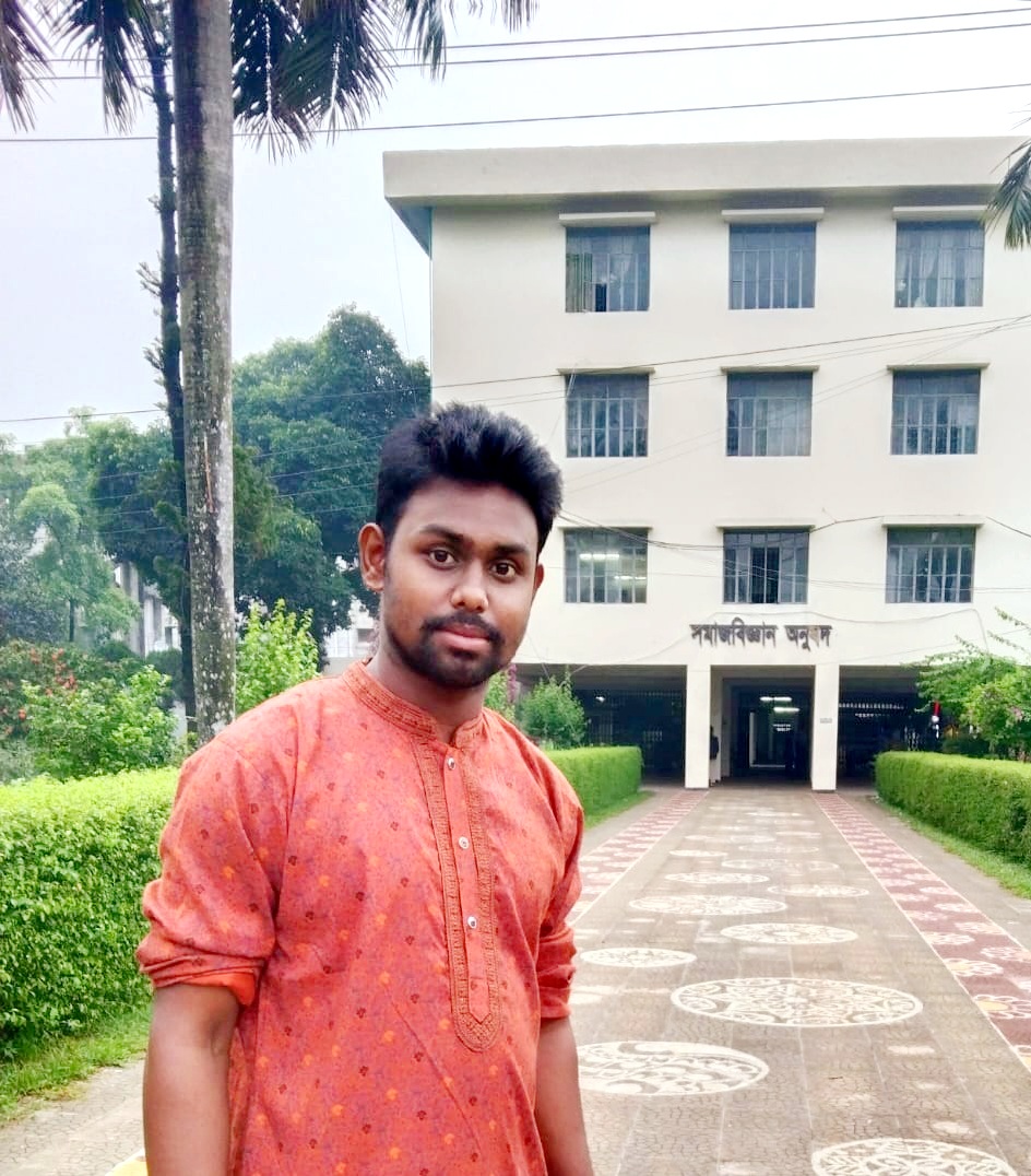 Shahin Alom