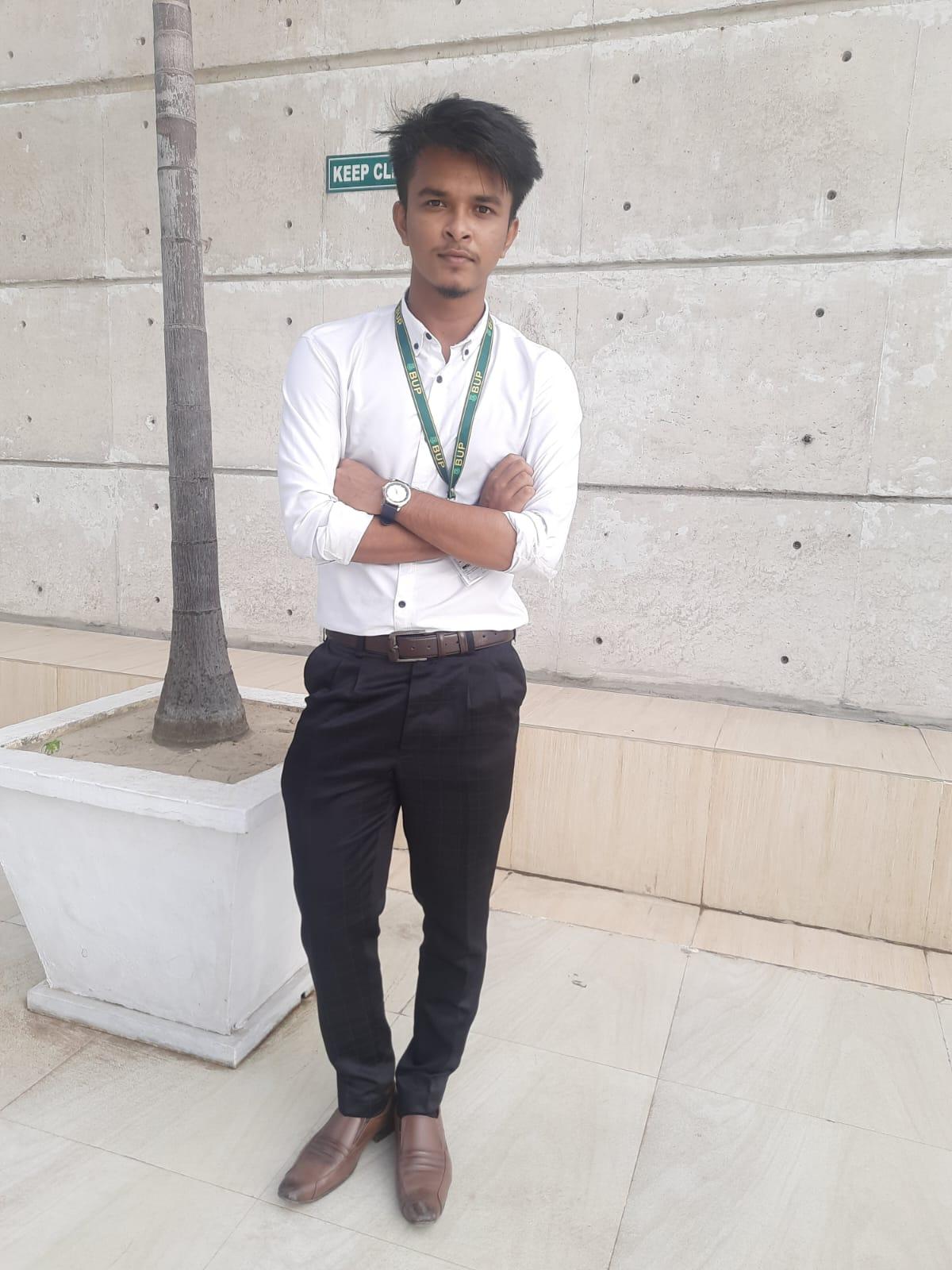 Md Fahim  morshed naim