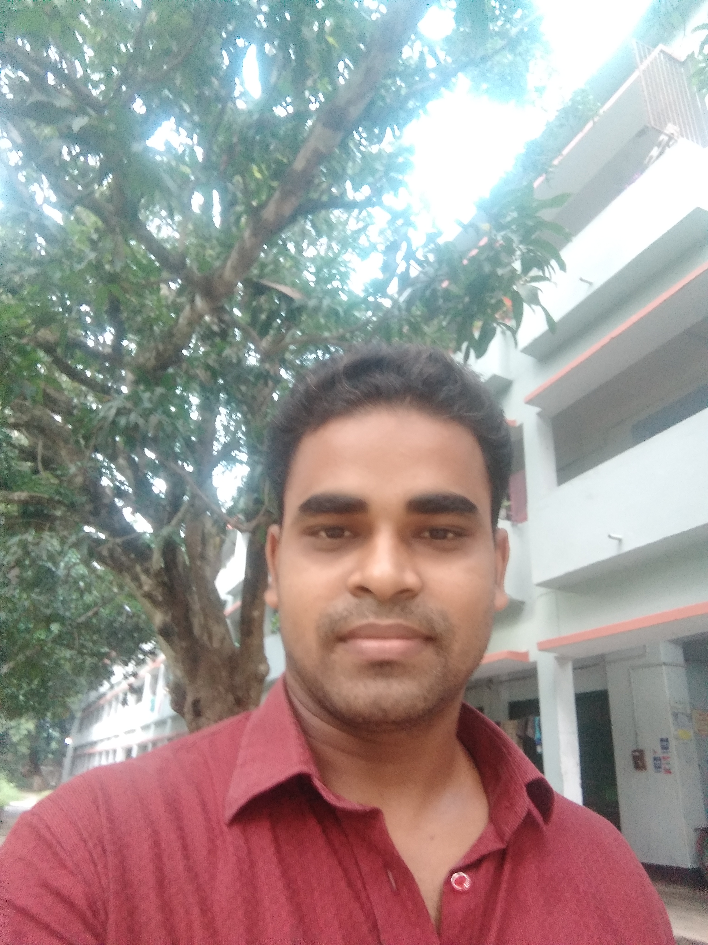 Md:Razidul Islam