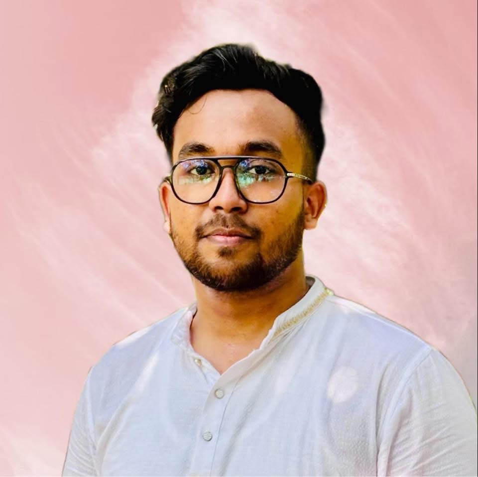 Md Ubaid Bin Islam
