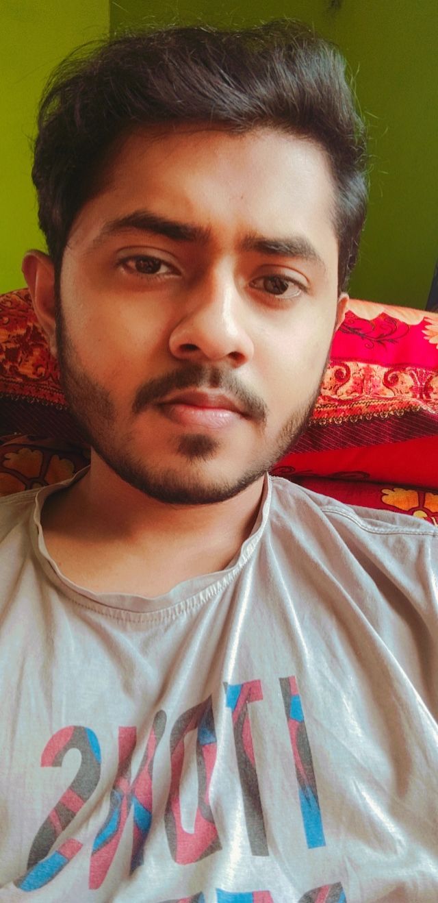 Md Shaheduzzaman