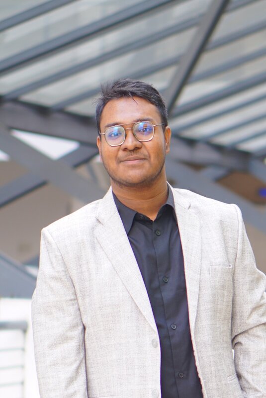 Md. Nahid Hassan Robins