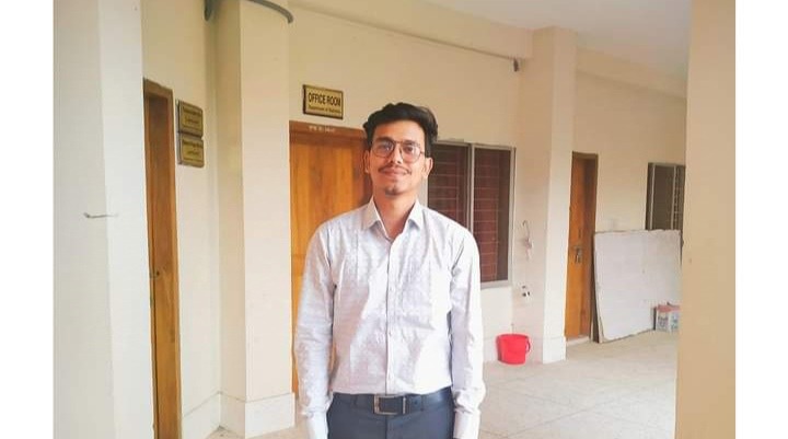 Khondoker Asif