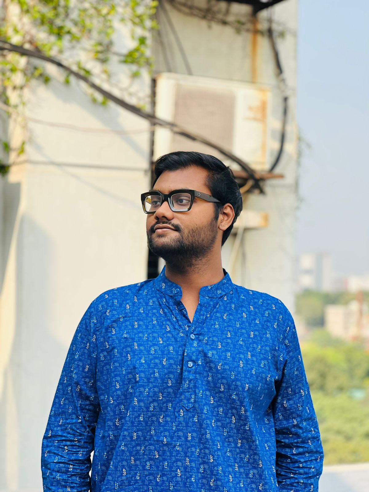 Mahir Abshar