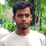 Ruhul Amin