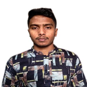 MD Abdullah Al Ziyad