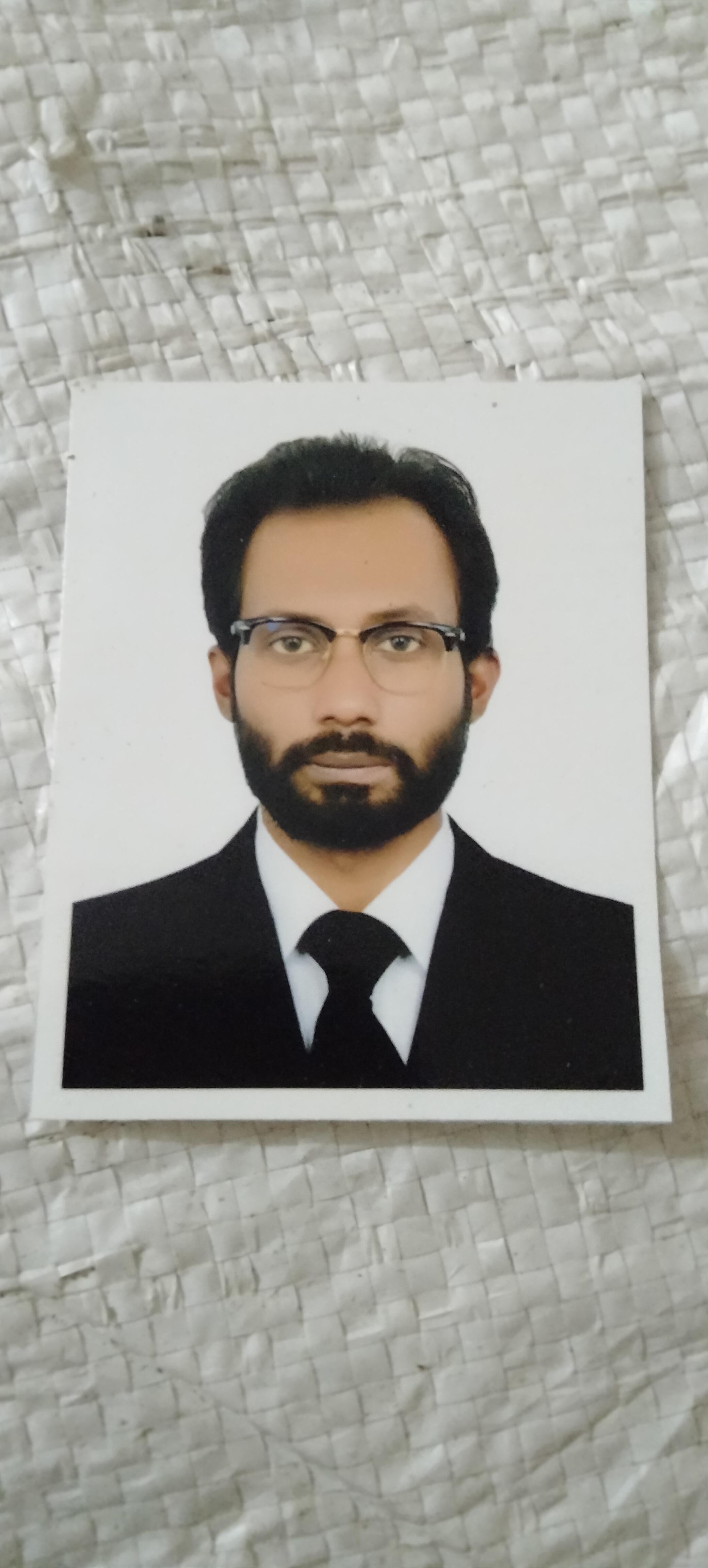 Al Faisal Ahmed Anik