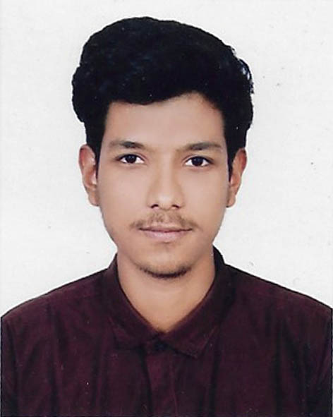 MD. Rezaul Karim Kowser