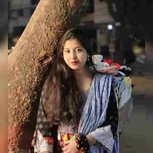 Sadia Islam Jumana