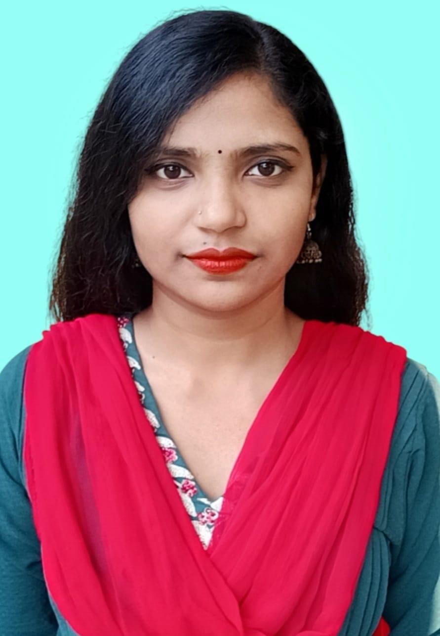 Tandra Karmakar