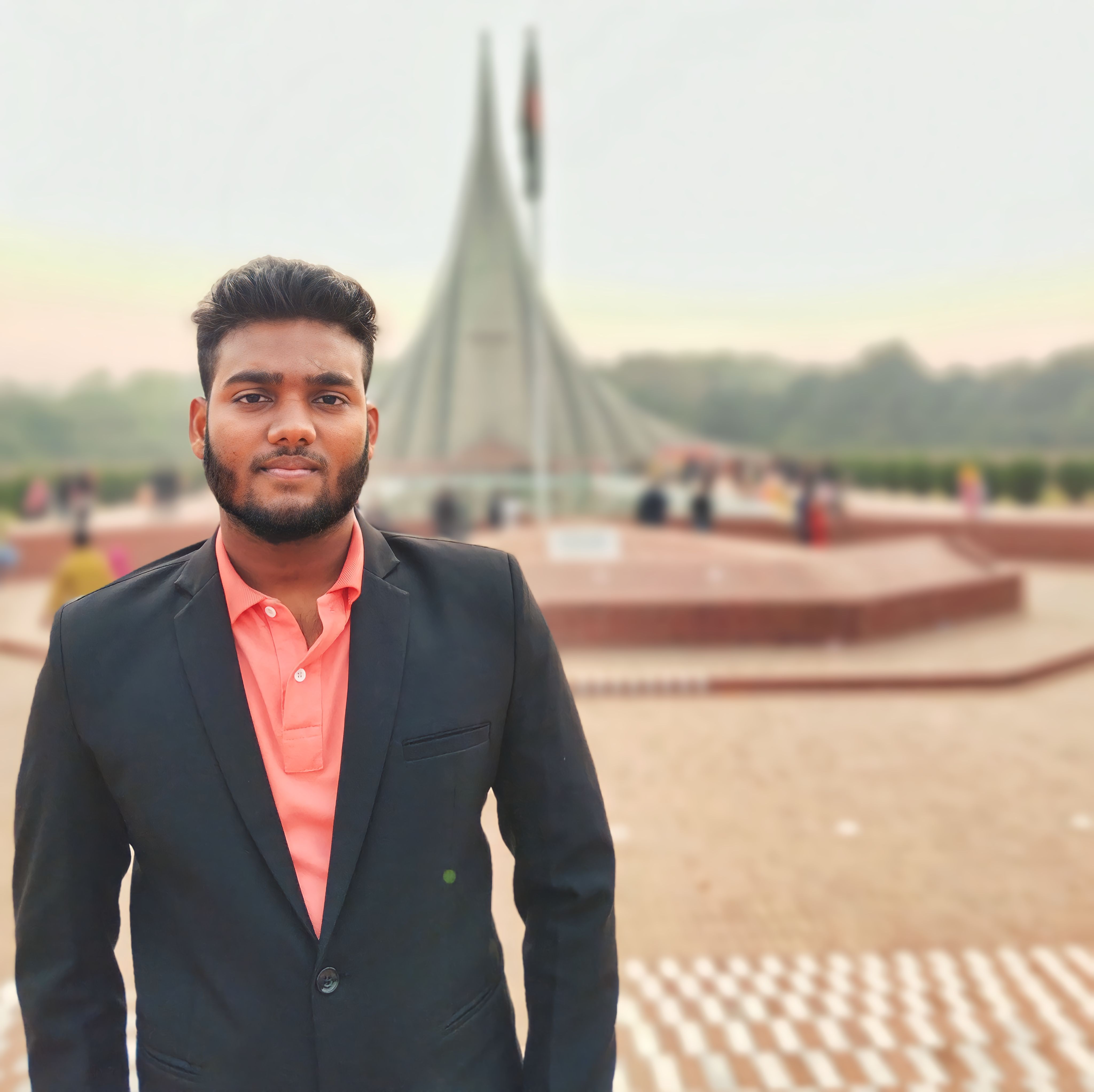 Asraful Islam