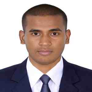SHARIF AHMED