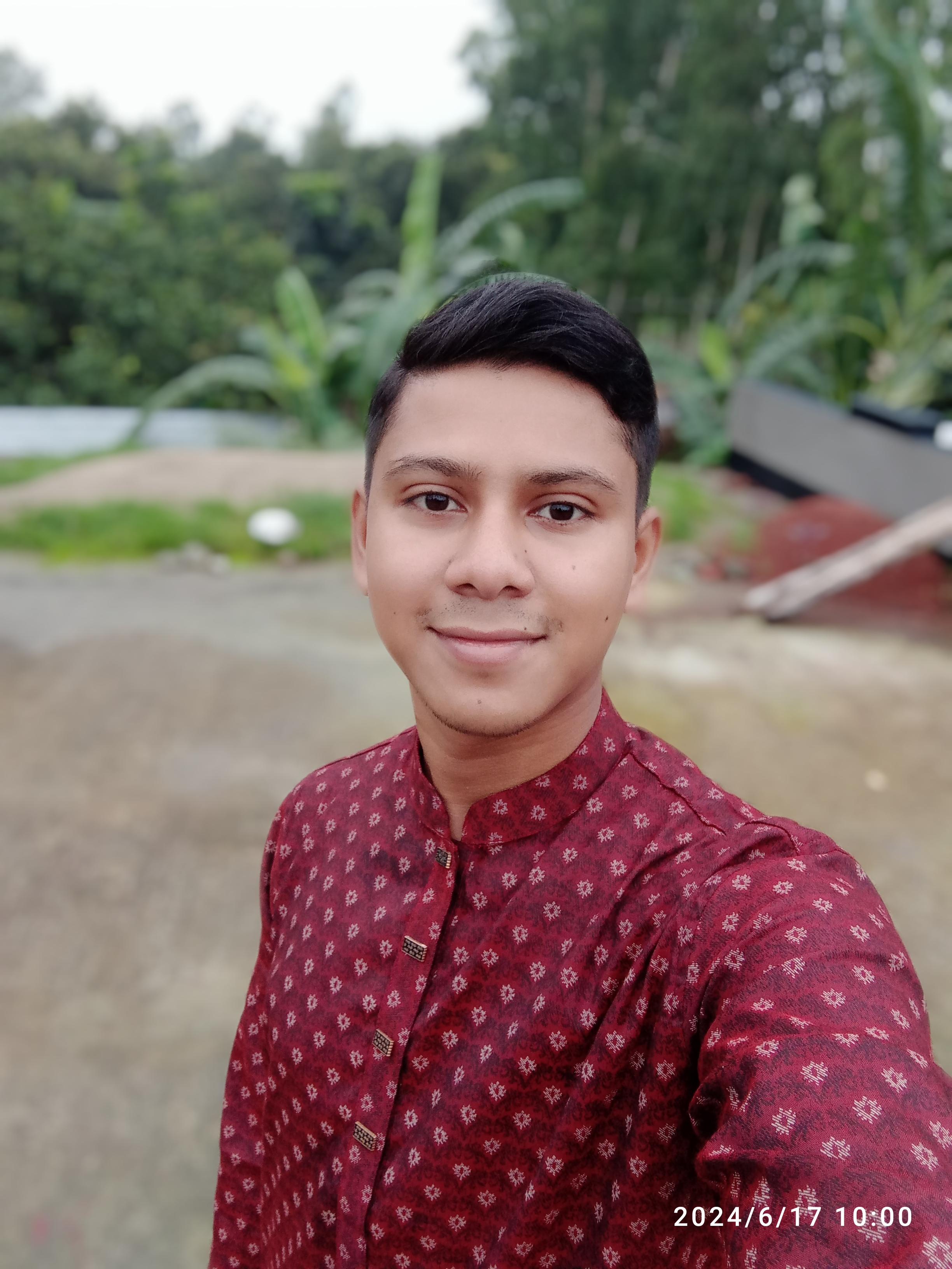 Md Yousuf Ali