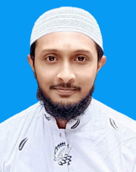 Masudur Rahman