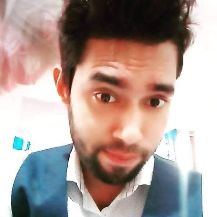 MOHAMMED IMAM HOSSAIN