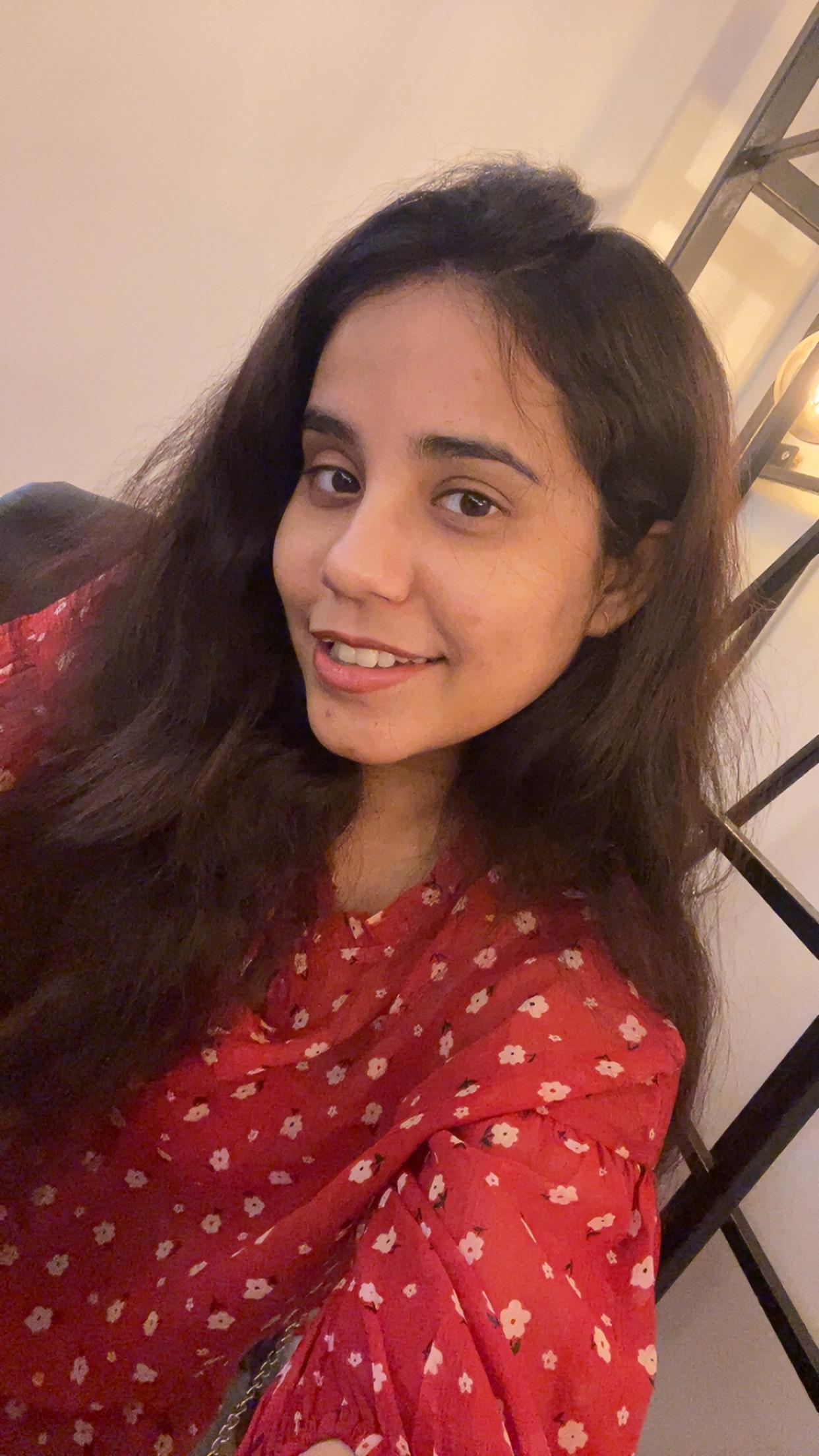 Afra Haque