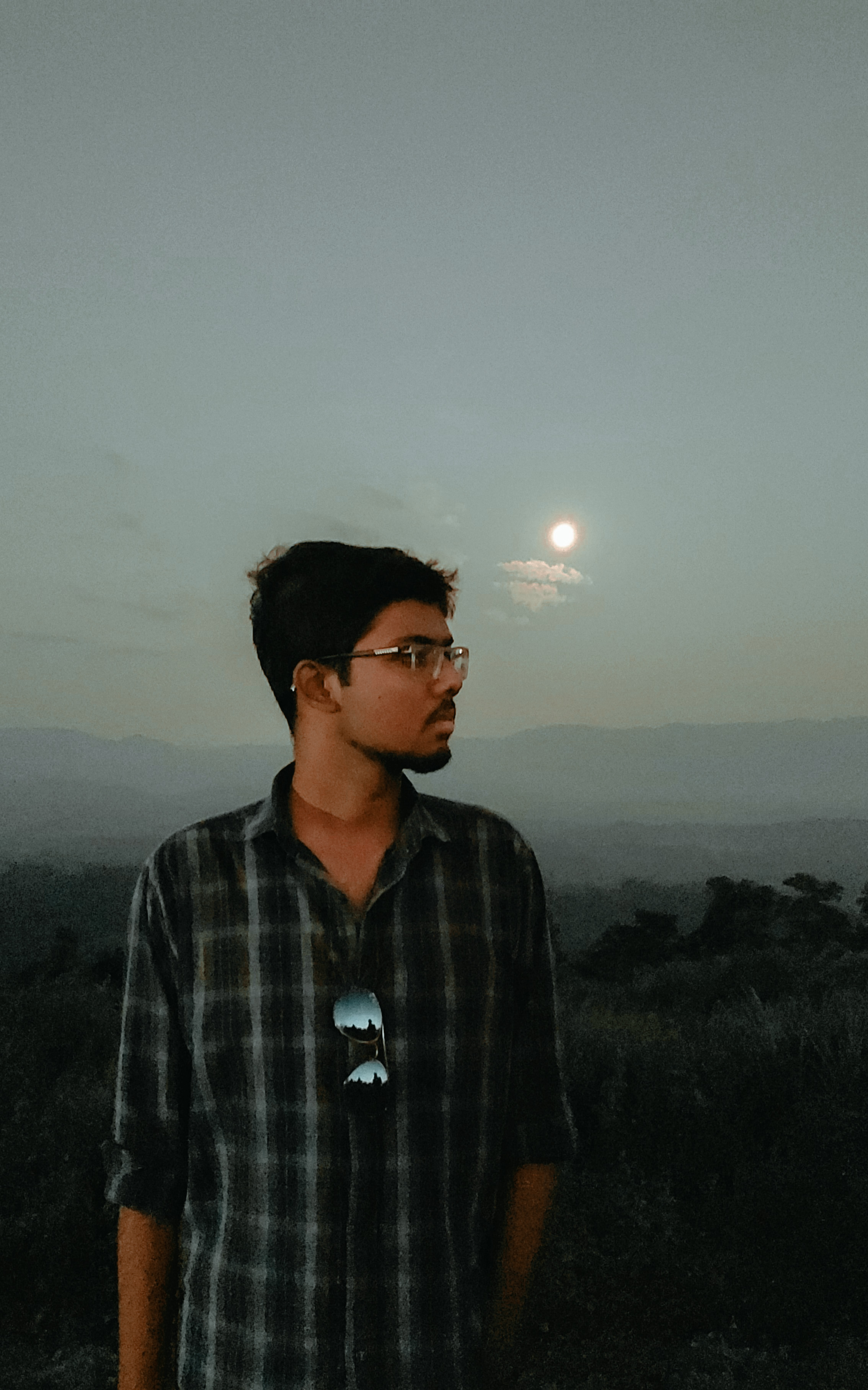 Farhan Arin