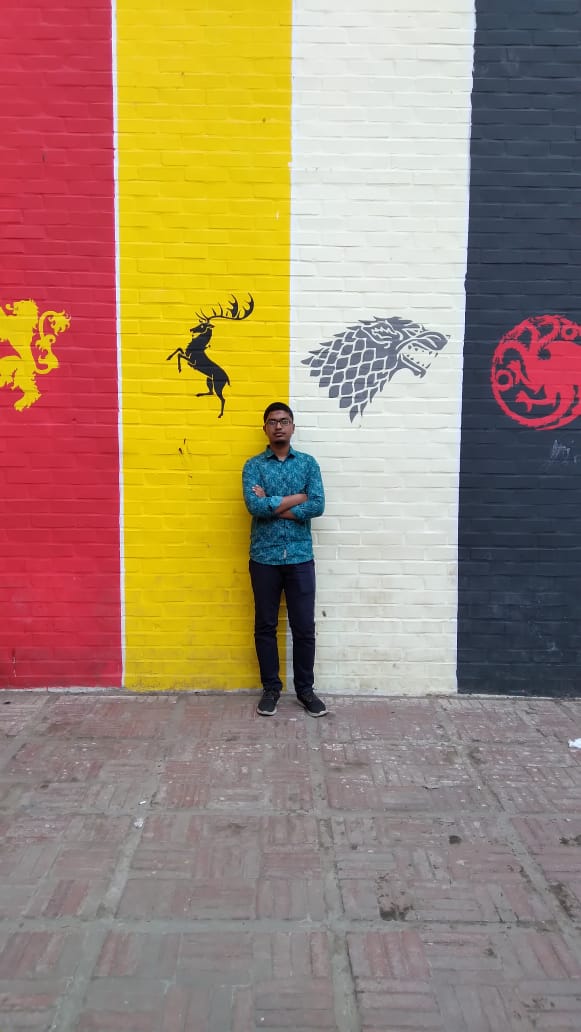 Bipul Ahmed