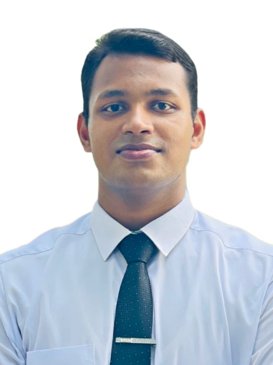 MD. TANJID HOSSAIN EMON