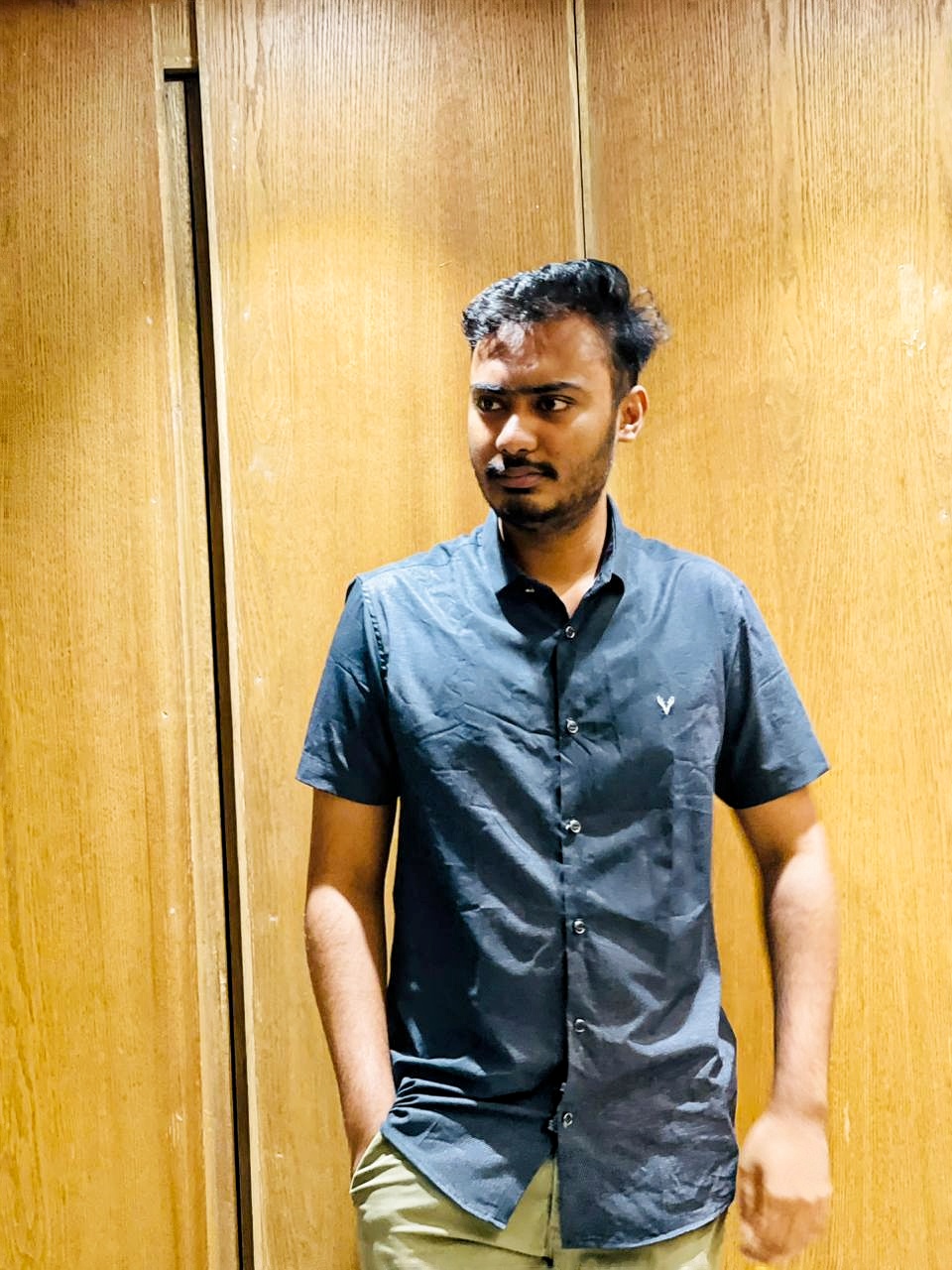 Rafiq Shariar