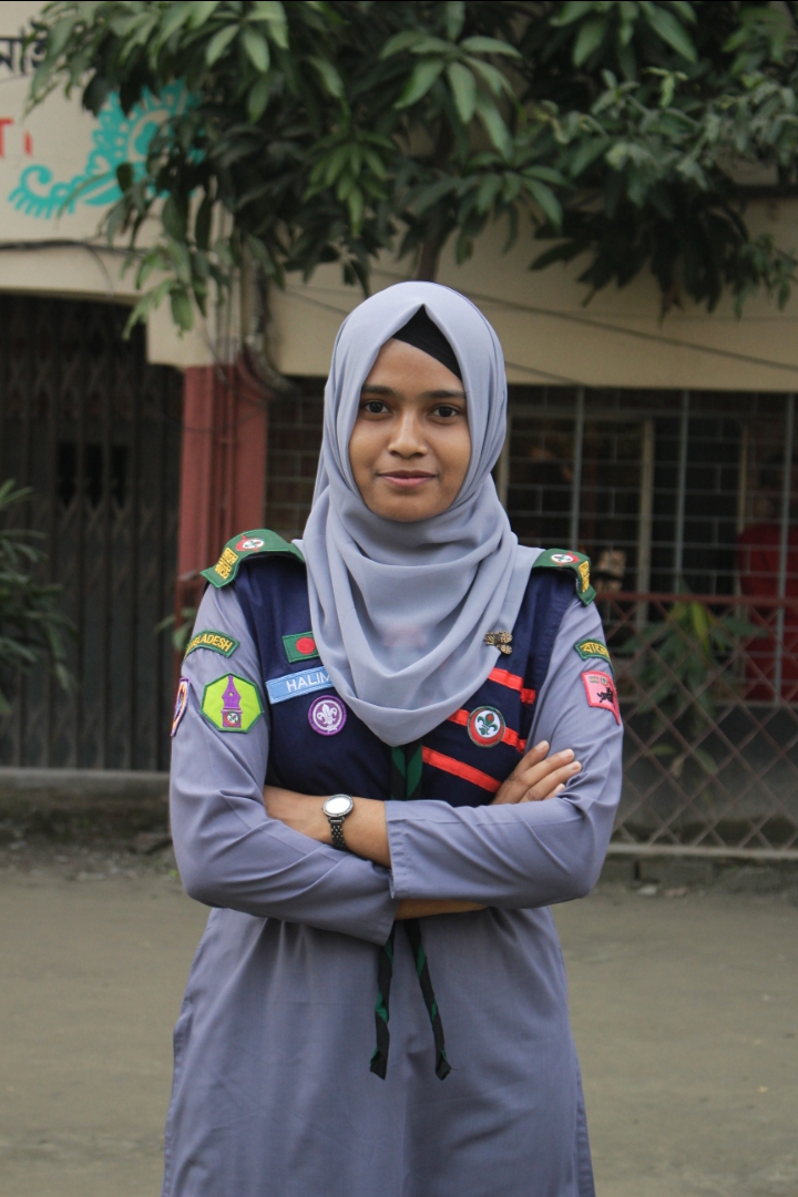 Mir Halima