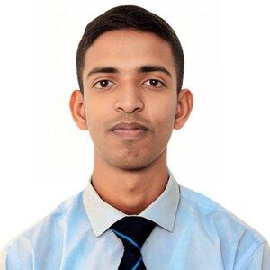 Md tahmidul habib Orko