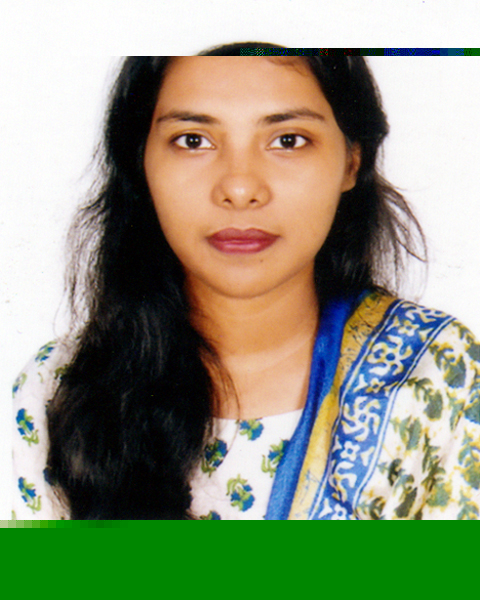 Shormi Saha