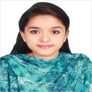 Fariya Akbar Tasmi