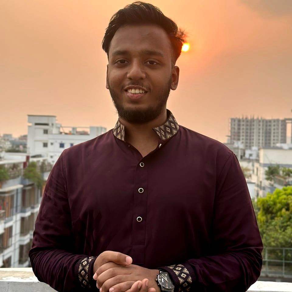 Afif Aktab Zaman Audry