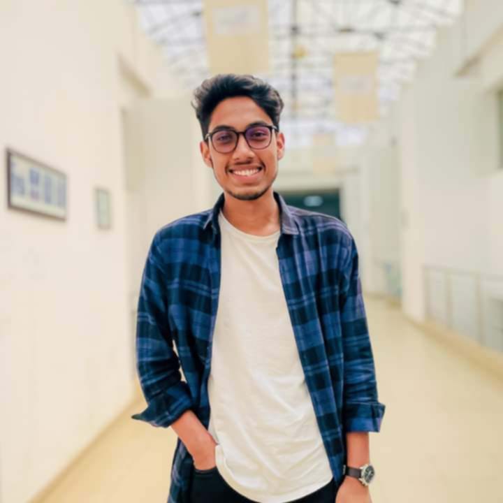 Nafis Iqbal
