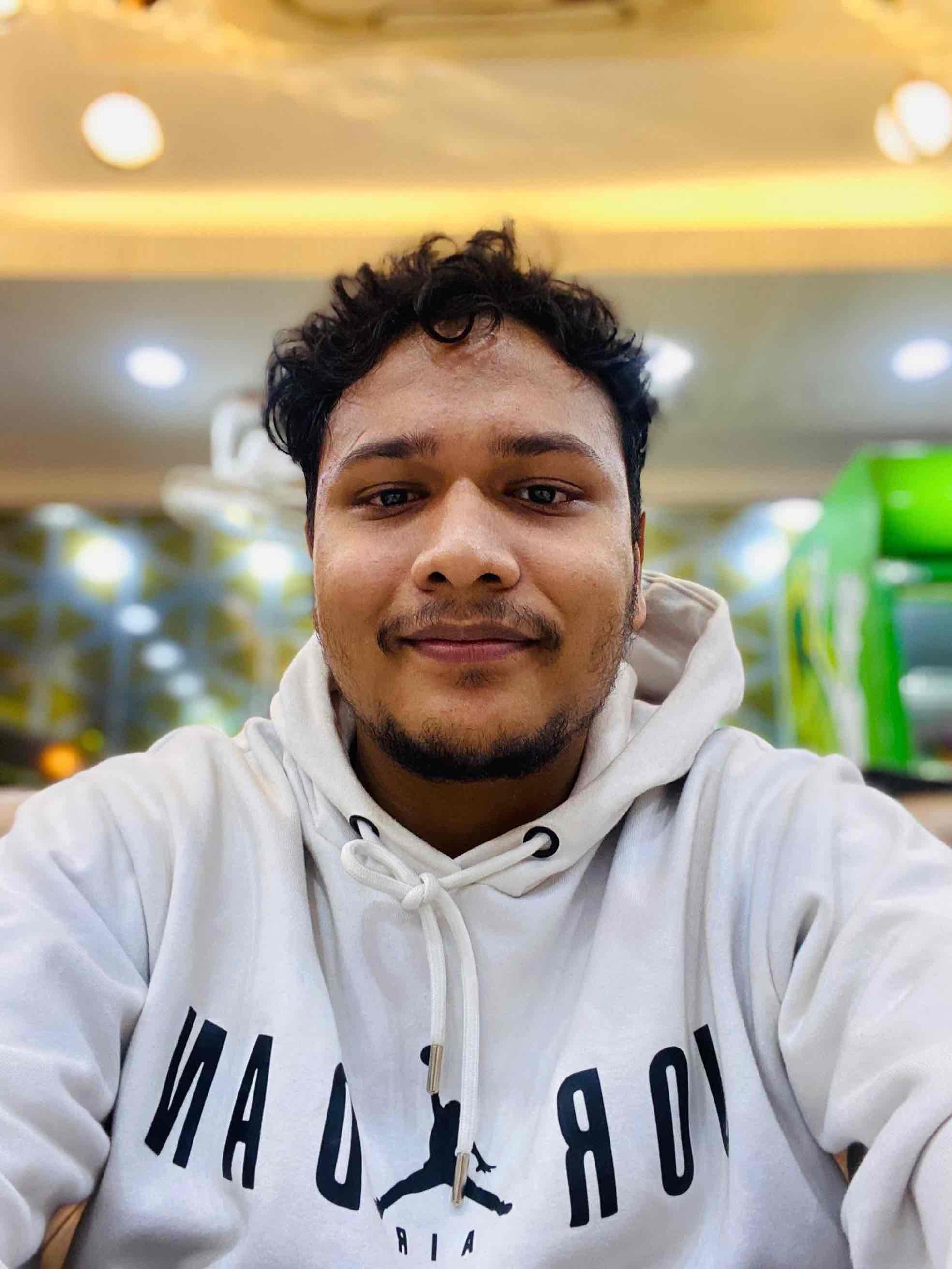 Sk. Wasiul alam