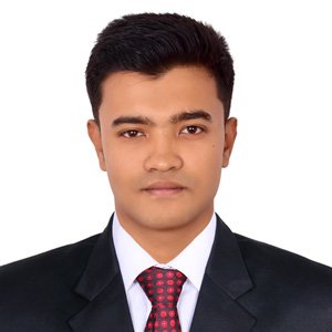 Achyuta Jyoti Saha