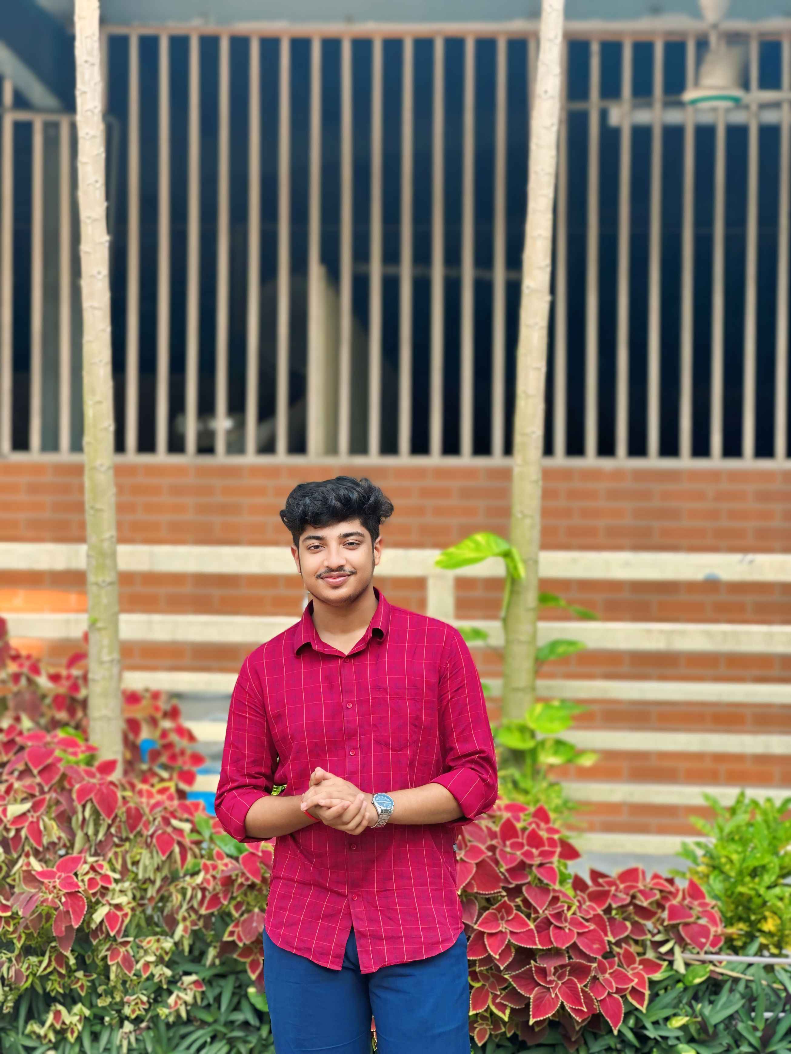 Anoy Chandra Paul