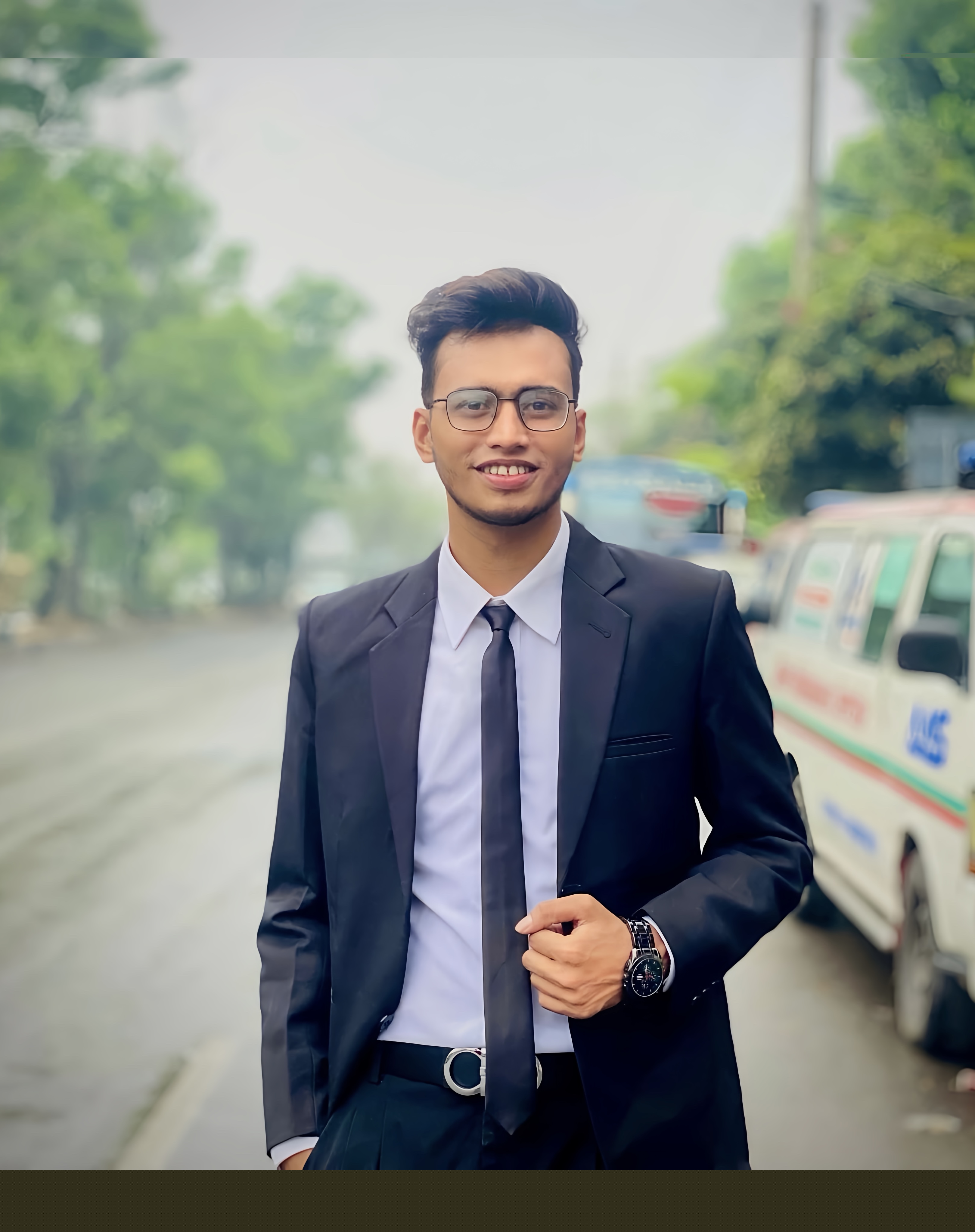 Md Asifur Rahman Asif