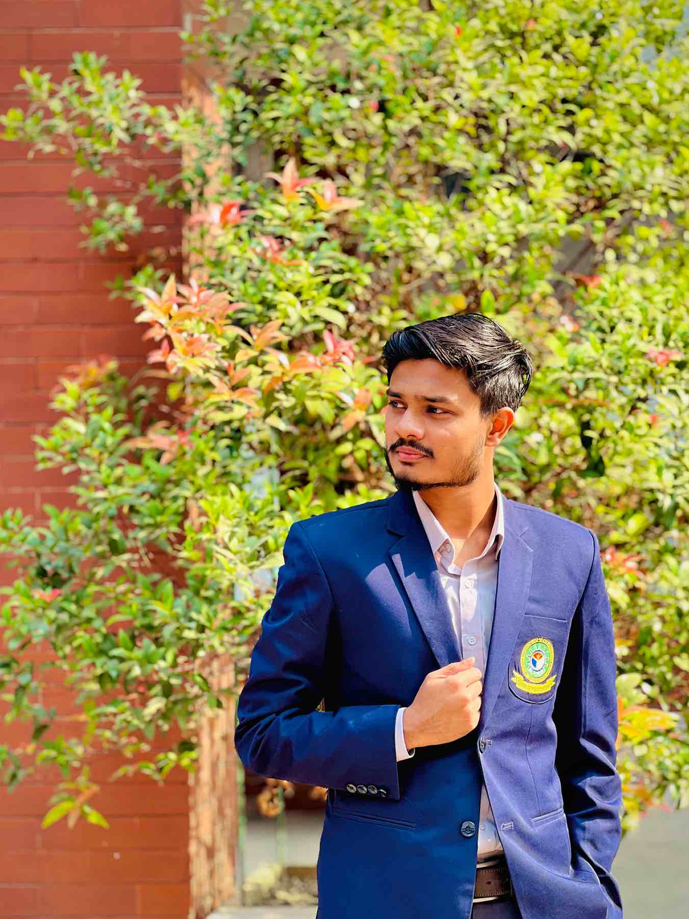 Naimur Rahman Samin