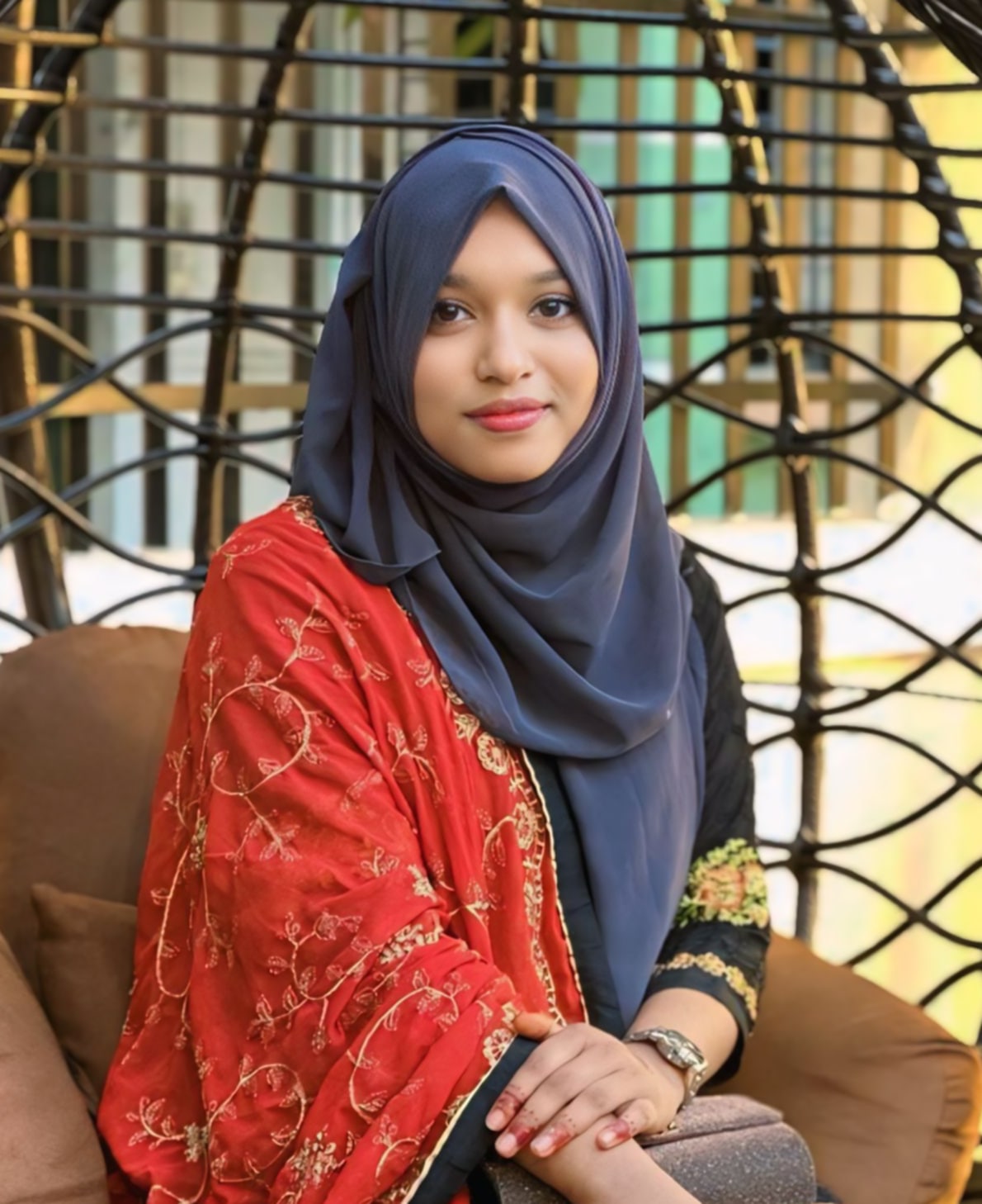 Tamima Tasnim