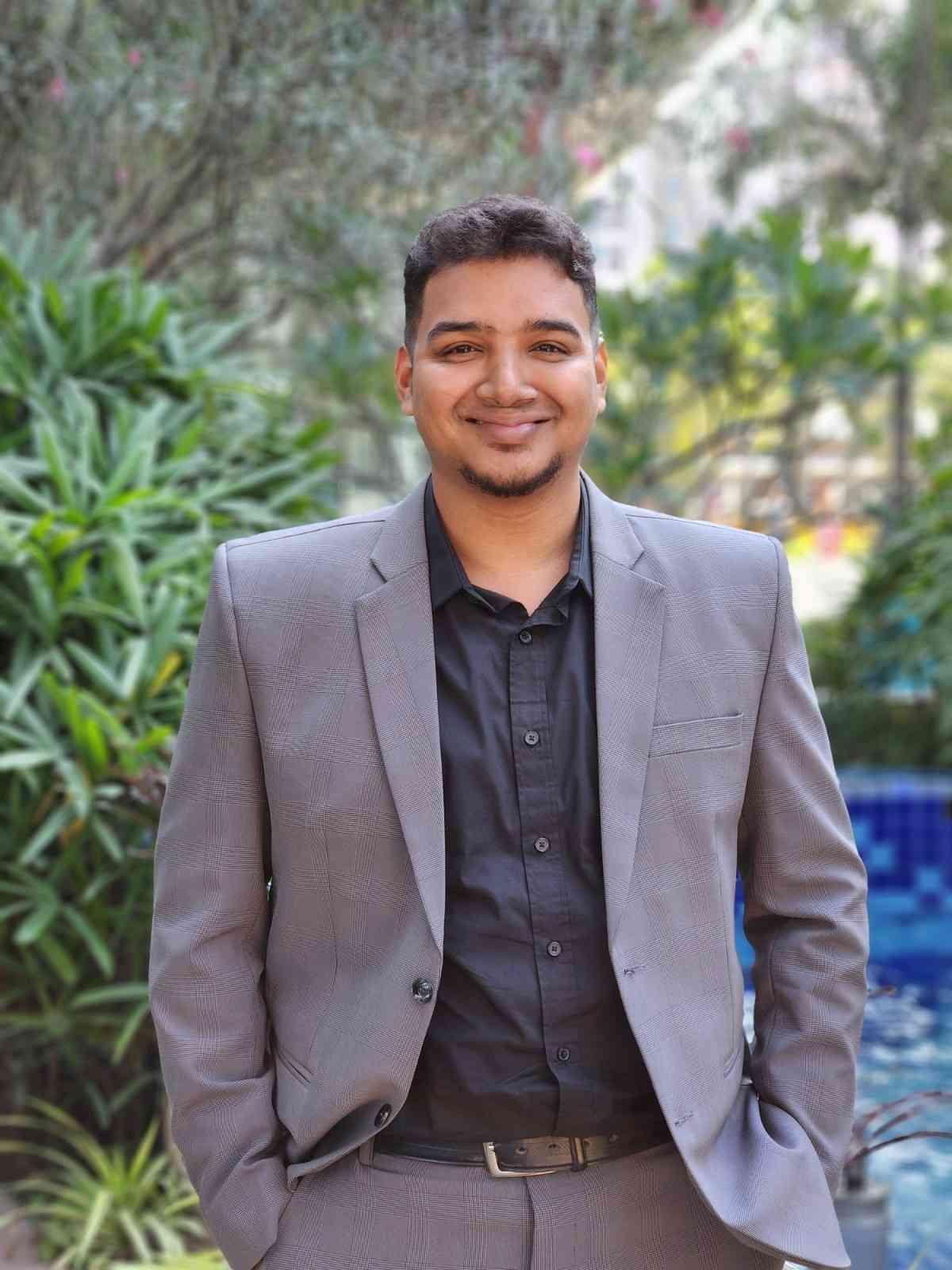 Ferdous Amir Faisal