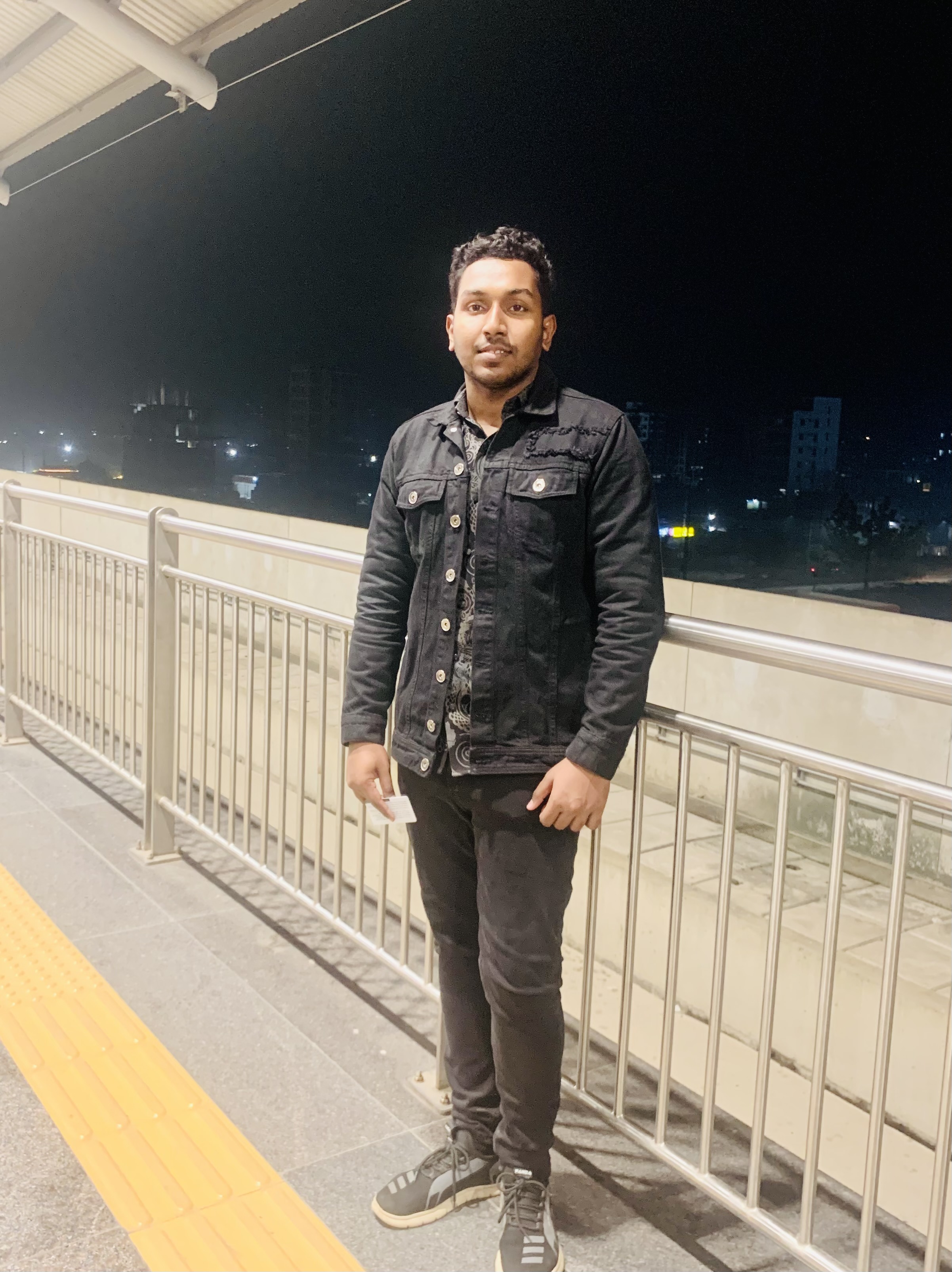 Taslimul hasan sakib