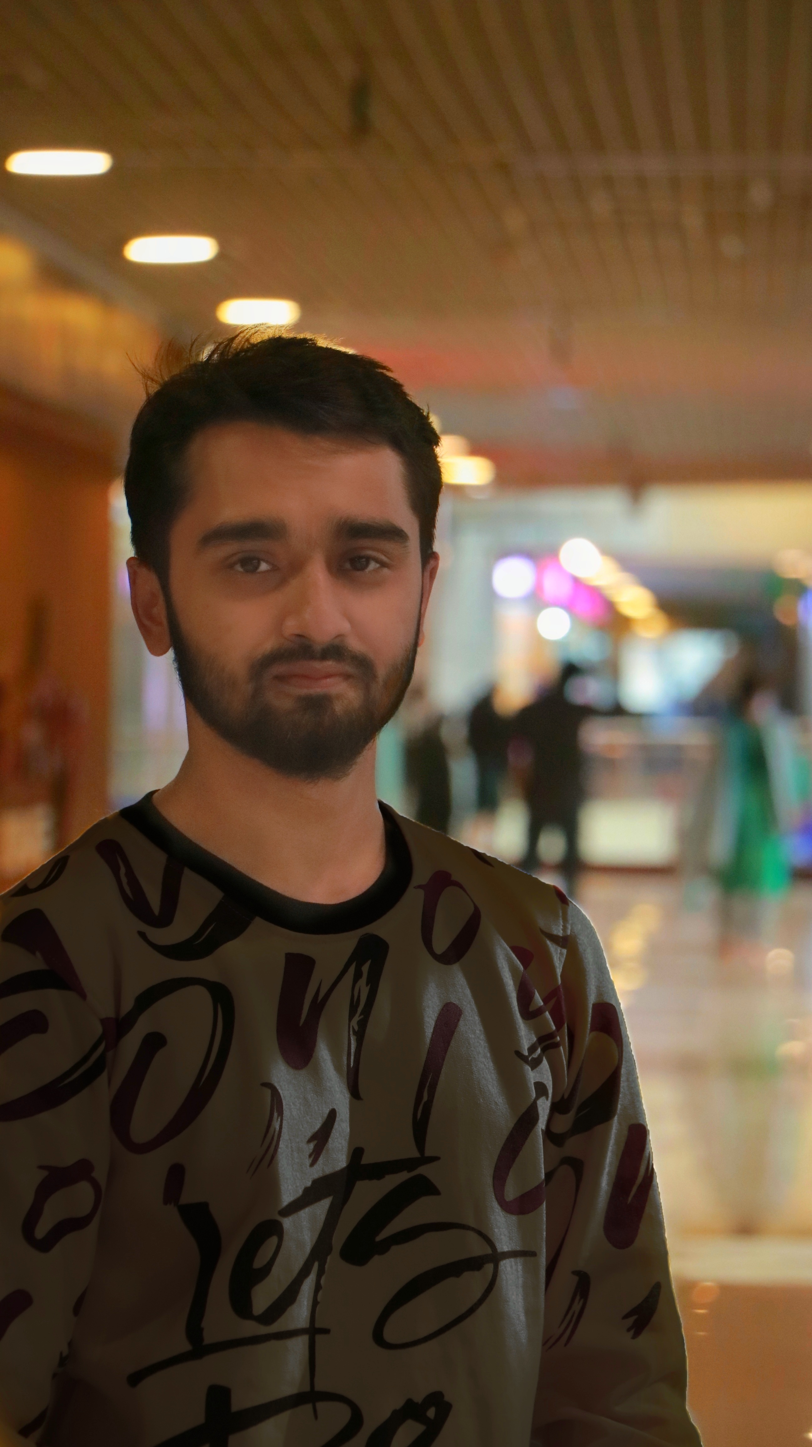 Jameeল Ahmed Jamee