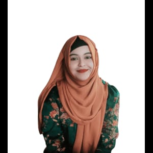MST. Sharmin akter