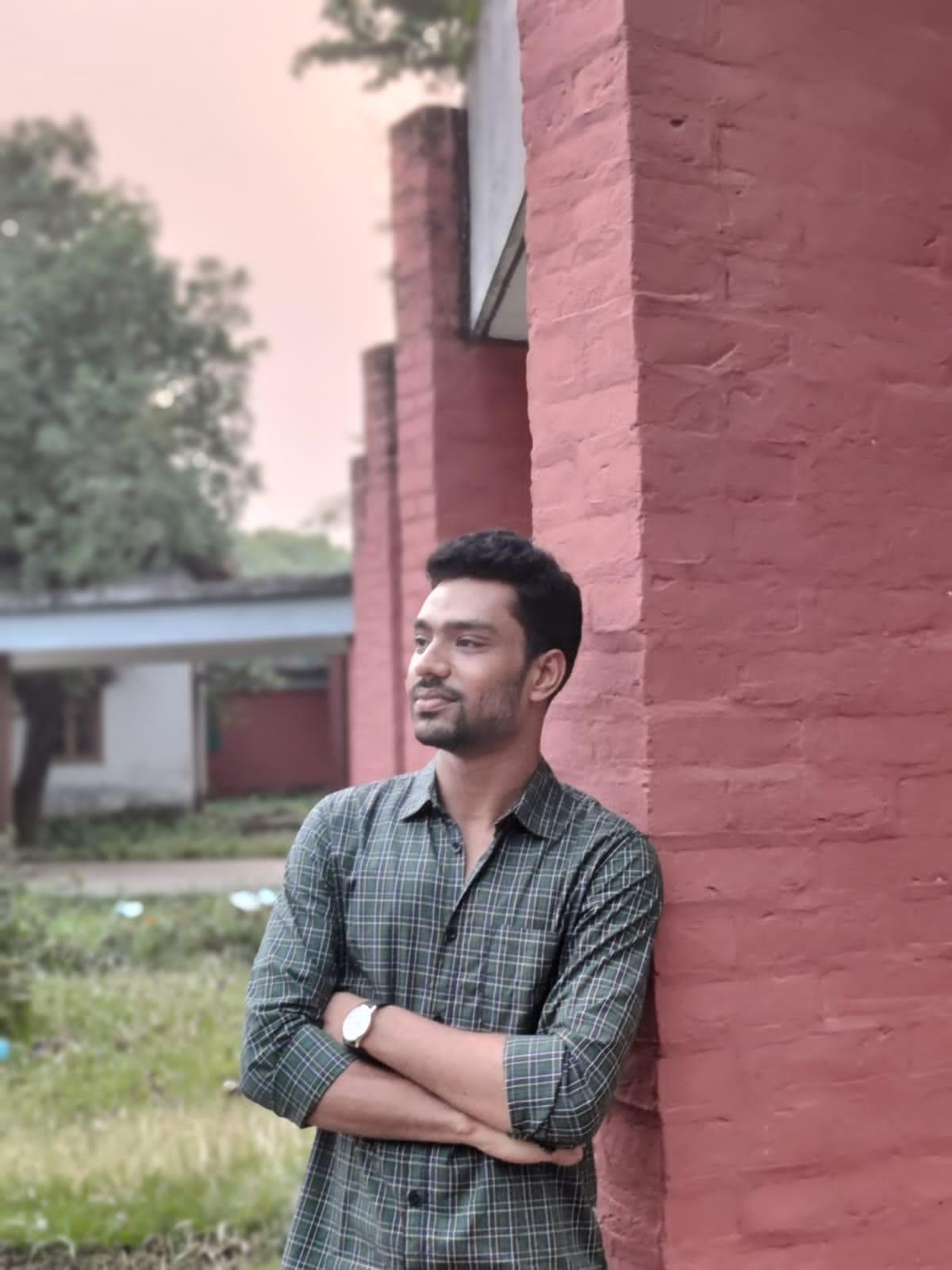 MD. RAKIBUL ISLAM RAKIB